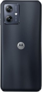 Смартфон Motorola G54 12/256GB Midnight Blue (PB0W0006RS)