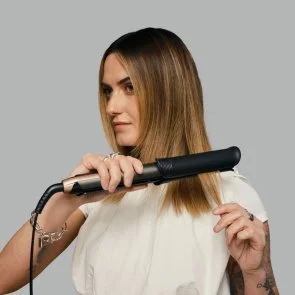 Фото: Випрямляч волосся Remington One Straight and Curl Styler (S6077) № 8 | KTC