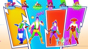 Гра Sony Just Dance 2024 Edition PS5 Code