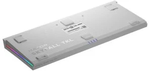 Фото: Клавіатура Hator Skyfall 2 TKL Pro USB White (HTK-751) № 6 | KTC