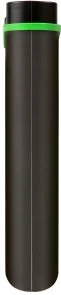 Фото: Зовнішній HDD Transcend StoreJet 25M3C 2TB Iron Gray (TS2TSJ25M3C) № 2 | KTC