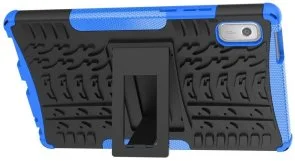 Фото: Чохол для планшета BeCover for Lenovo Tab M9 TB-310 Blue (709924) № 3 | KTC