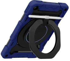 Фото: Чохол для планшета BeCover for Lenovo M10 Plus 3rd Gen - Blue (709926) № 6 | KTC