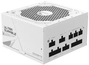 Фото: Блок живлення Gigabyte 850W UD850GM PG5W № 3 | KTC