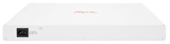 Фото: Комутатор HPE Aruba Instant On 1960 24xGE 2xSFP PoE (JL807A) № 4 | KTC