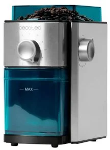 Фото: Кавомолка CECOTEC SteelMill 2000 Adjust (CCTC-04277) № 2 | KTC