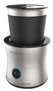 Фото: Спінювач молока CECOTEC Power Moka Spume 5000 (CCTC-01518) № 2 | KTC