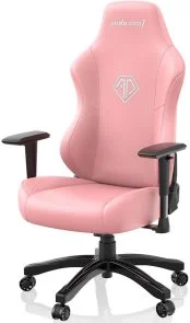 Фото: Крісло Anda Seat Phantom 3 Size L Pink (AD18Y-06-P-PV) № 5 | KTC