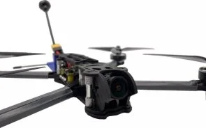 Фото: Квадрокоптер SkyPulse with 6S1P 4000mAh № 11 | KTC