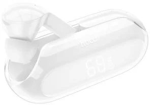Фото: Навушники Hoco EW39 Bright White № 2 | KTC