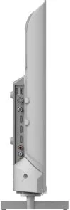 Фото: Телевізор LED Thomson 32HA2S13W (Android TV, Wi-Fi, 1366x768) White № 3 | KTC