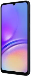 Фото: Смартфон Samsung Galaxy A05 A055 4/128GB Black (SM-A055FZKGSEK) № 4 | KTC