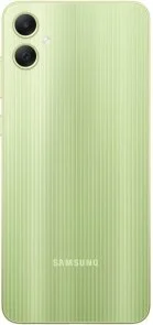 Фото: Смартфон Samsung Galaxy A05 A055 4/128GB Light Green (SM-A055FLGGSEK) № 7 | KTC