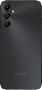 Смартфон Samsung Galaxy A05s A057 4/128GB Black (SM-A057GZKVEUC)