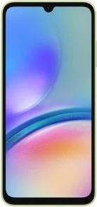 Фото: Смартфон Samsung Galaxy A05s A057 4/64GB Light Green (SM-A057GLGUEUC) № 2 | KTC