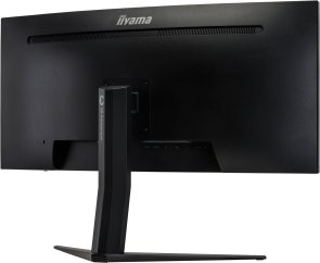 Монітор iiyama GCB3480WQSU-B1 Black