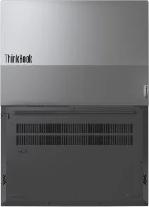 Фото: Ноутбук Lenovo ThinkBook 16 G6 IRL 21KH007SRA Arctic Grey - 16" IPS 60 Гц / Intel Core i5 / i5-1335U / DDR5 32 ГБ / PCI-E SSD 1 ТБ / Intel Iris Xe Graphics № 7 | KTC
