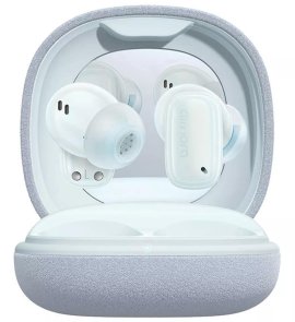  Навушники Baseus AirNora 2 TWS Bluetooth Blue (NGTW320203)