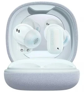 Фото: Навушники Baseus AirNora 2 TWS Blue (NGTW320203) № 2 | KTC