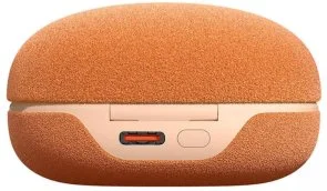 Фото: Навушники Baseus AirNora 2 TWS Orange (NGTW320207) № 5 | KTC