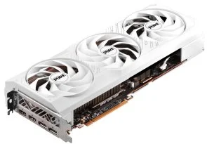 Фото: Відеокарта Sapphire RX 7700 XT Pure (11335-03-20G) № 4 | KTC