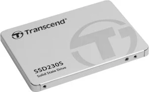 Фото: SSD-накопичувач Transcend SSD230S 256GB (TS256GSSD230S) № 2 | KTC