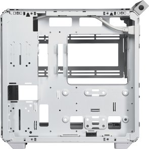 Корпус Cooler Master Qube 500 Flatpack White with window (Q500-WGNN-S00)