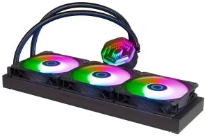 Система рідинного охолодження Cooler Master MasterLiquid 360 Atmos (MLX-D36M-A25PZ-R1)