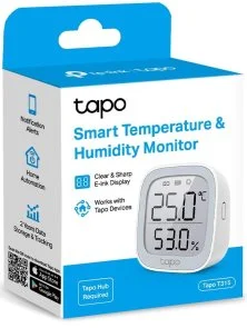Фото: Метеостанція TP-Link Tapo T315 (TAPO-T315) № 2 | KTC