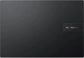 Фото: Ноутбук ASUS Vivobook 16 X1605VA-MB234 Indie Black - 16" IPS 60 Гц / Intel Core i3 / i3-1315U / DDR4 16 ГБ / PCI-E SSD 512 ГБ / Intel UHD Graphics № 3 | KTC