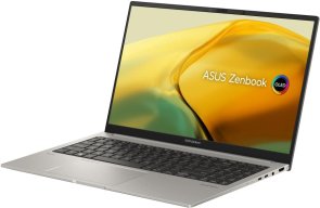 Ноутбук ASUS Zenbook 15 OLED UM3504DA-NX132 Basalt Grey