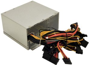  Блок живлення Seasonic 500W SSP-500JS