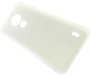 Фото: Чохол BeCover Nokia C21 - White (710036) № 3 | KTC