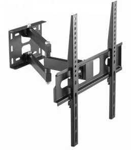 Фото: Кронштейн Gembird WM-55ST-03 Black № 6 | KTC