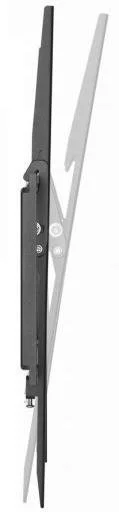 Фото: Кронштейн Gembird WM-70T-03 Black № 7 | KTC