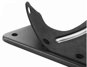 Фото: Кронштейн Gembird WM-65F-03 Black № 7 | KTC