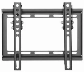 Фото: Кронштейн Gembird WM-42T-04 Black № 4 | KTC