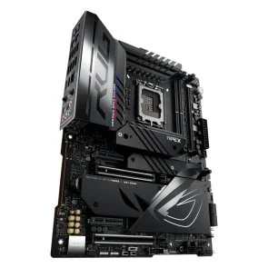Фото: Материнська плата ASUS ROG MAXIMUS Z790 APEX ENCORE № 3 | KTC
