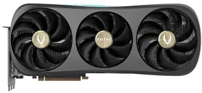 Фото: Відеокарта Zotac RTX 4080 Gaming Trinity (ZT-D40810D-10P) № 2 | KTC