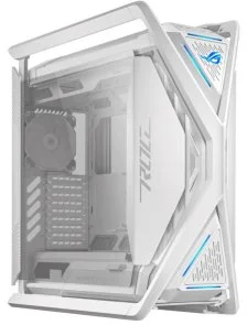 Фото: Корпус ASUS ROG Hyperion GR701 White with window (90DC00F3-B39000) № 2 | KTC