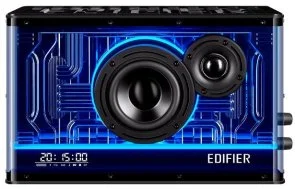 Фото: Колонка Edifier QD35 Black (QD35Black) № 2 | KTC