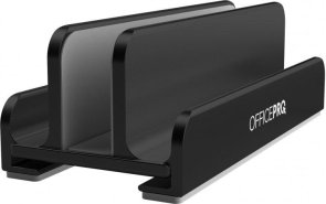 Підставка для ноутбука OfficePro LS580B Black