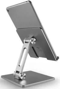Фото: Універсальний тримач OfficePro LS720G Grey № 2 | KTC