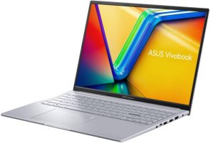 Ноутбук ASUS Vivobook 16X OLED M3604YA-L2087 Cool Silver