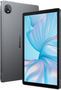 Планшет Blackview Tab 80 8/128GB Grey (6931548314523)