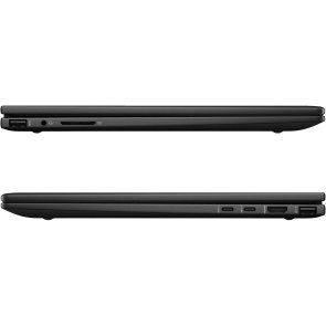 Ноутбук HP Envy x360 15-fh0000ua 826N9EA Black