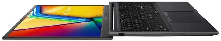Фото: Ноутбук ASUS Vivobook 15X M3504YA-BQ009 Indie Black - 15.6" IPS 60 Гц / AMD Ryzen 5 / 7530U / DDR4 16 ГБ / PCI-E SSD 512 ГБ / Radeon Graphics № 4 | KTC