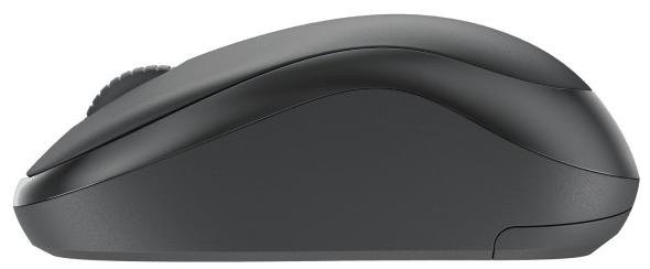 Миша Logitech M240 Silent for Business Graphite (910-007182)