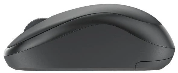 Фото: Миша Logitech M240 Silent for Business Graphite (910-007182) № 4 | KTC