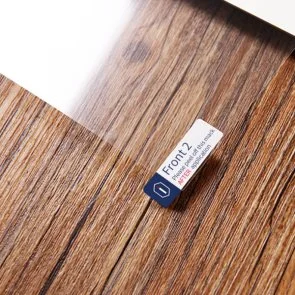 Фото: Захисна плівка WIWU for Macbook Air 13.6 M2-M5 - Transparent Screen Protector 2pcs (693668640731) № 6 | KTC